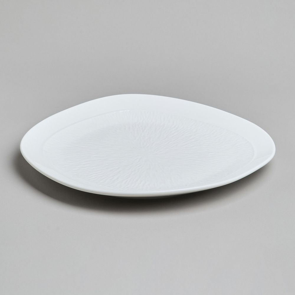 БЛЮДО СЕРВИРОВОЧНОЕ LEFARD "BANQUET" 30*29*3 СМ