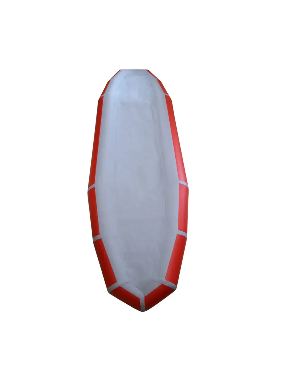 Пакрафт Эскимос 300 М Двухсекционный + 14 рымов