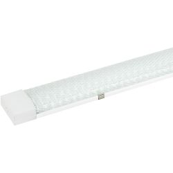 Светильник светодиодный линейный ЭРА SPO-532-0-65K-036 36Вт 6500К 1200 призма
