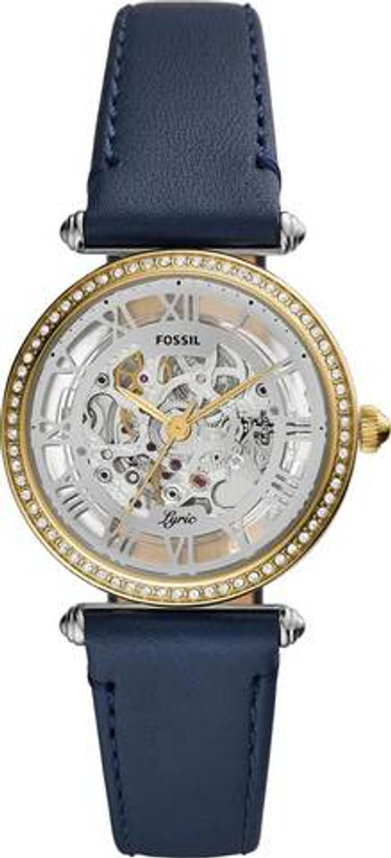 Механические наручные часы Fossil ME3199