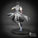 Фигурка Тойя Тодороки (Даби)