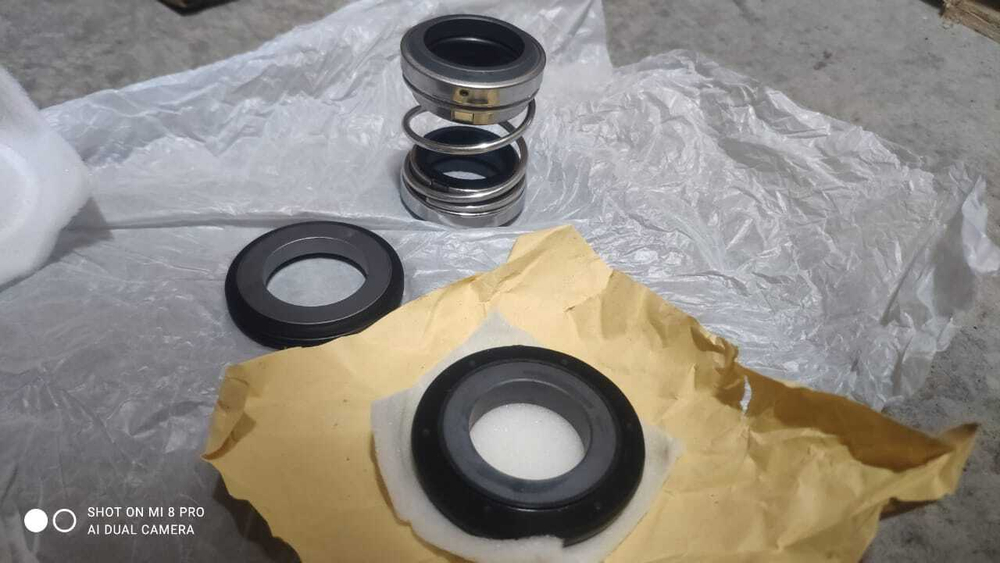 Запасная часть для насосов "LEO" моделей 80WQ40-13-3L, 80WQ40-13-3, 80WQ40-18-4, 65WQ25-22-3, 50WQ12-30-4L/QG, 80WQ40-18-4L, 65WQ25-22-3L, 50WQ15-25-3L, 65WQ25-28-4L, 50WQ12-22-3L/QG, 65WQ25-27-4, 50WQ15-25-3, 50WQ12-22-3/QG, 50WQ12-30-4/QG, 65SWE25-22-3L, 65SWE25-28-4L, 50SWE15-25-3L, 80SWE40-18-4L, 80SWE40-13-3L, 50SWE15-25-3, 80SWE40-13-3, 80SWE40-18-4, 65SWE25-22-3, 65SWU30-11-3L, 65SWU30-16-4L, 50SWP12-22-3/QG, 50SWP12-30-4/QG, 50SWP12-22-3L/QG, 65SWE25-27-4, 50SWP12-30-4L/QG, 65SWU30-16-4, 65SWU30-11-3, 80WQ40-12-3L/QG, 80WQ50-13-4L/QG - комплект торцевых уплотнений