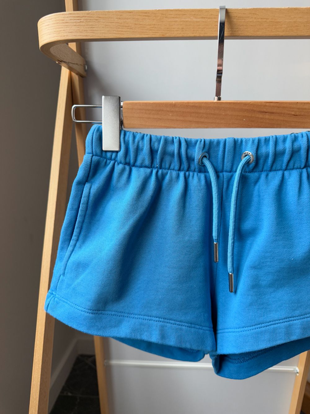 Хлопковые шорты Diesel, 128