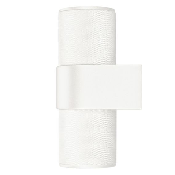 Настенный светодиодный светильник Arlight Sp-Spicy-Wall-Twin-S180X72-2X6W Warm3000 033852