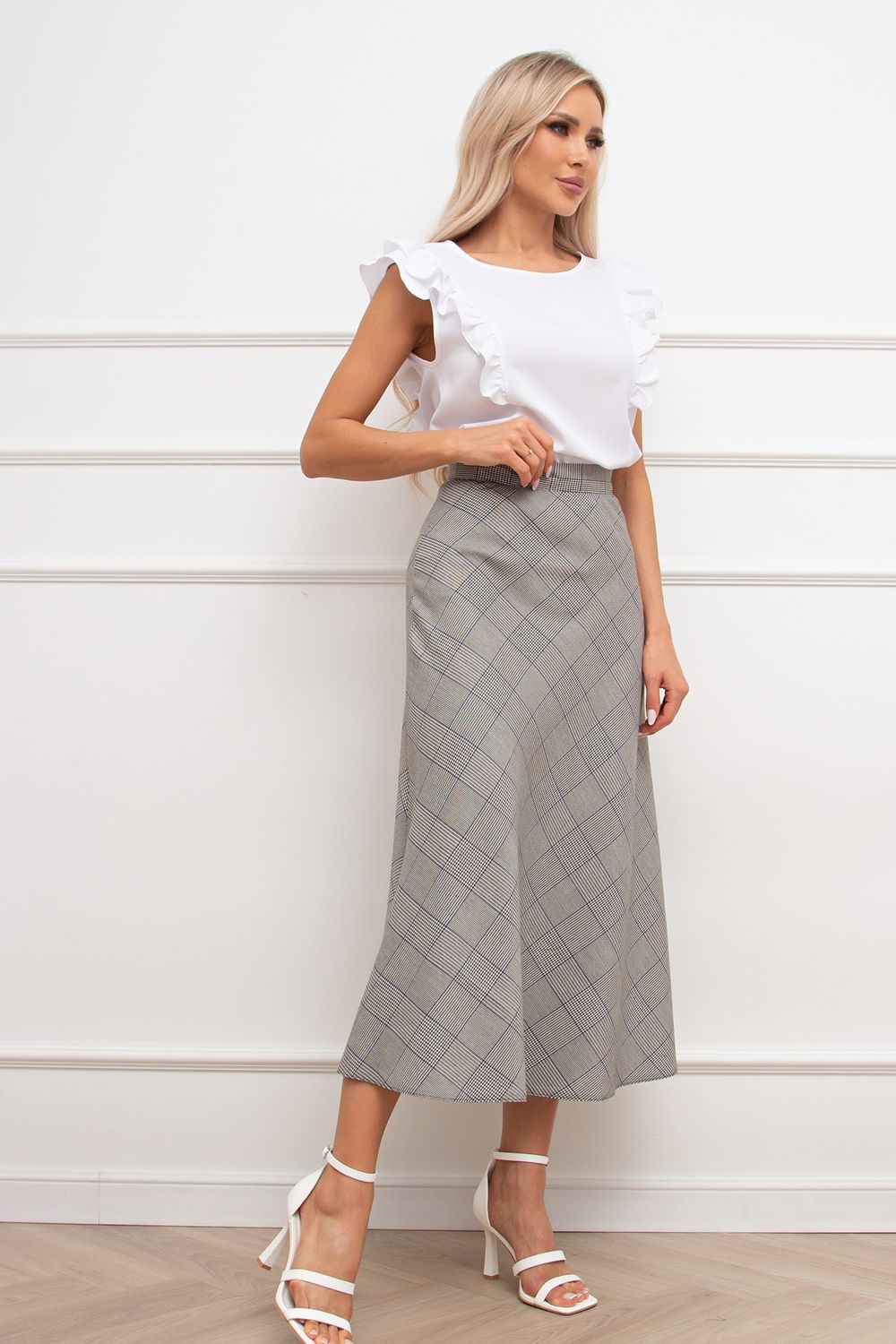 Юбка Анжелика 80 см №6 Valentina