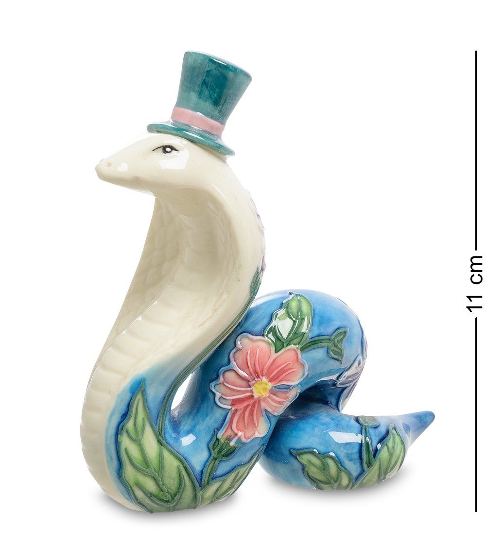 Pavone JP-51/20 Фигурка «Змея»