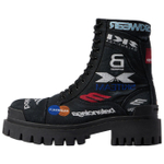 Balenciaga Combat Strike