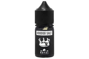Купить Жидкость Voodoo Salt - Royal 30 мл