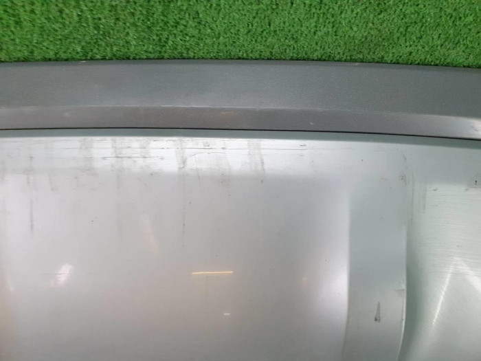 Накладка заднего бампера RR Evoque 2 (2018-2024)