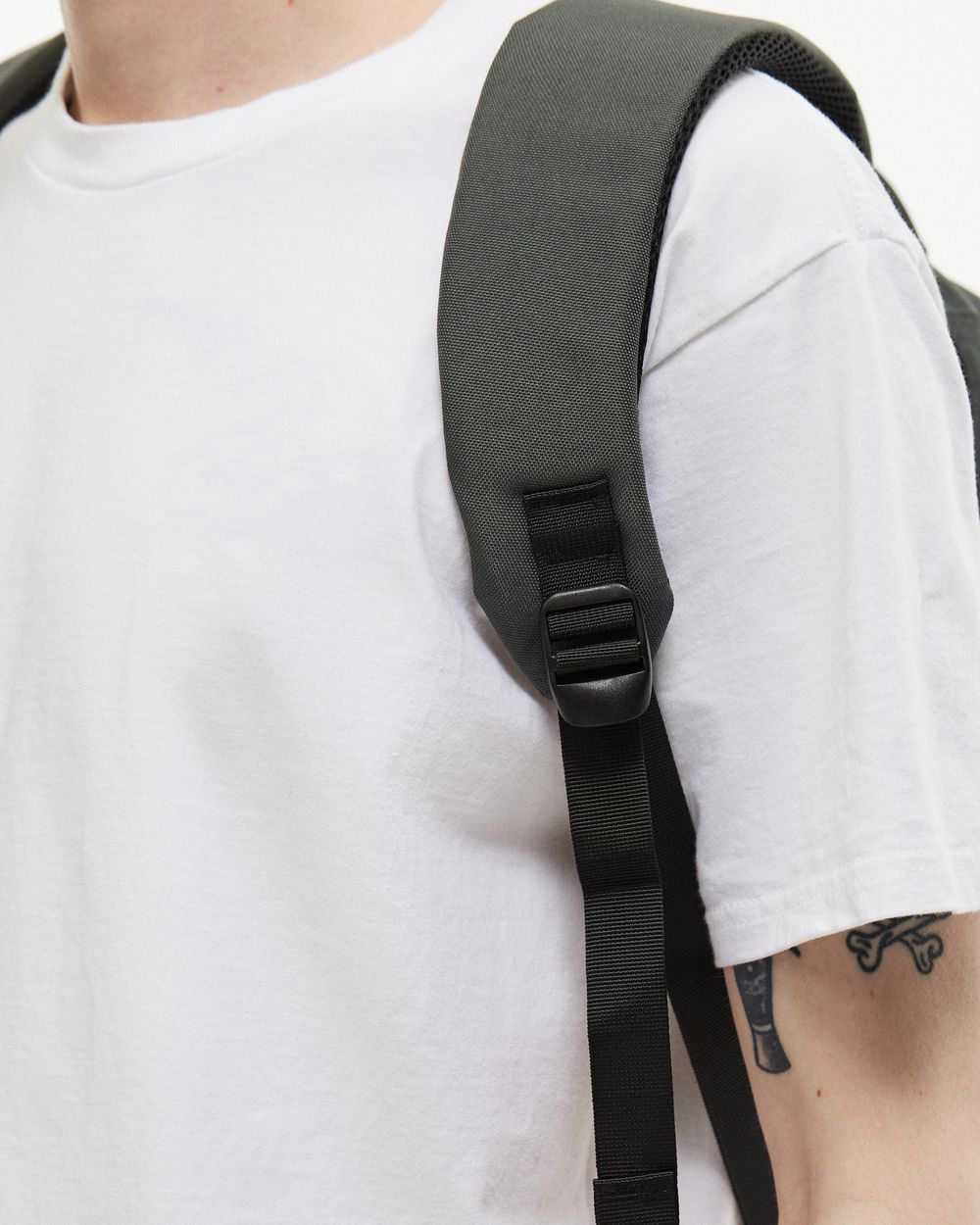 Рюкзак Anteater City серый