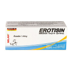 Возбуждающее средство Милан Форте флюид Milan Arzneimittel Forte fluid 10мл