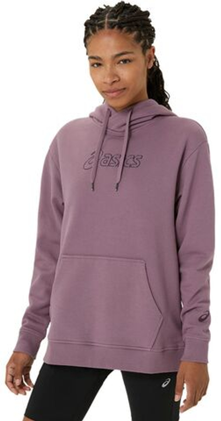Женская теннисная куртка Asics Oth