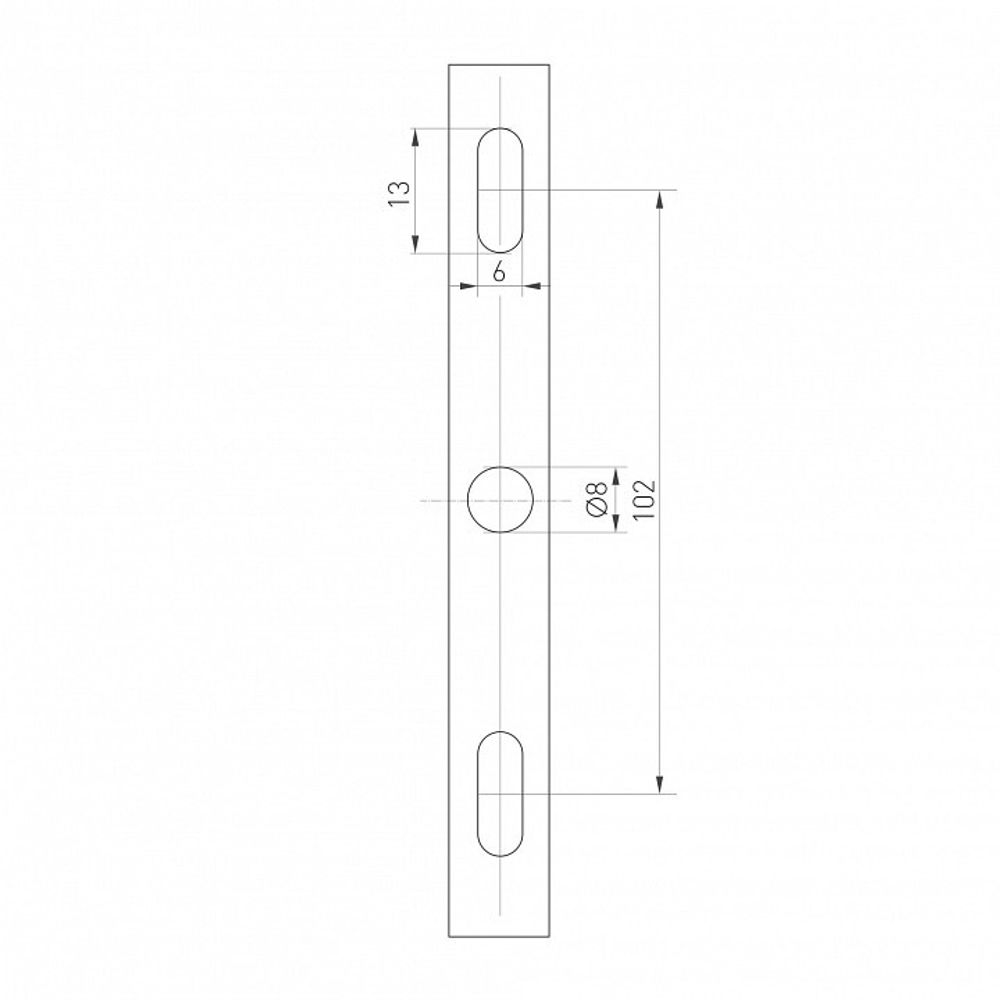 Накладной светильник Arlight QUADRO 034784
