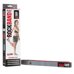 RockTape Резиновая петля RockBand Flex Light