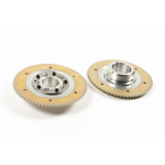 Плавающая ступица звезды WK диам. 50 нового типа