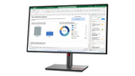 Монитор 27" Lenovo ThinkVision P27h-30