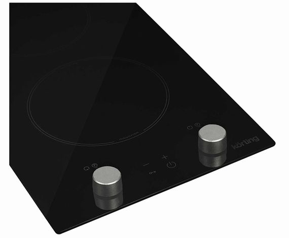 Варочная панель Korting HI 32071 KB