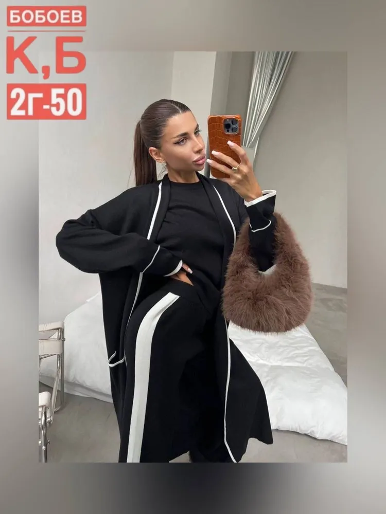 Костюм 50336730 Fabrika