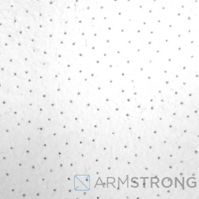 Потолочная плита SCALA board 600x600x12 (СКАЛА борд) Армстронг