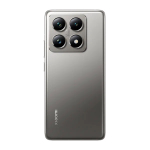 Смартфон Xiaomi 14T Pro - 12/512GB Titanium Gray
