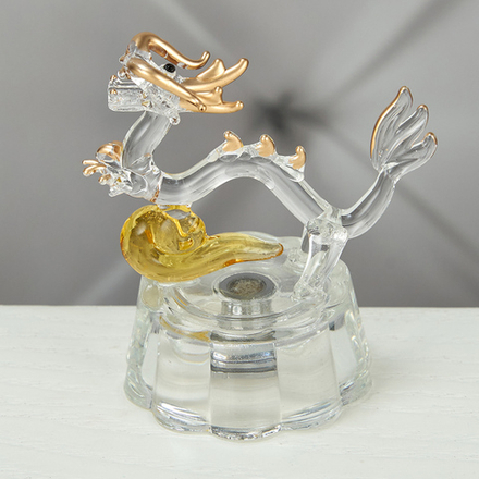 Декор. фигурка "Дракон" M-YW-05321/1