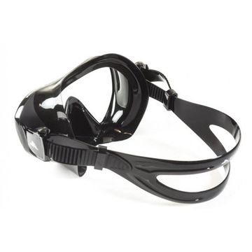 Маска Scorpena N2 безрамная