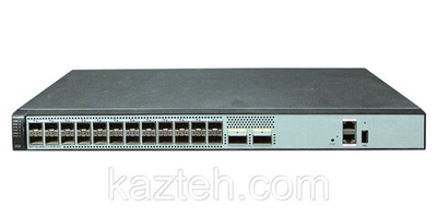 Коммутатор Huawei S6720-26Q-LI-24S-AC