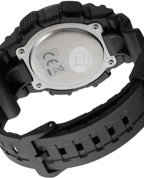 Casio Collection W-735H-1A2 Мужские японские наручные часы