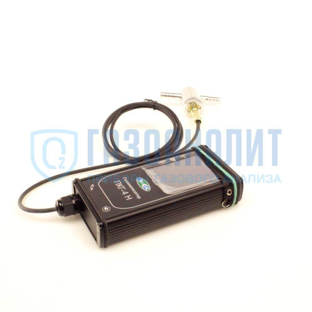 ПКГ-4 В-К-М-Т, ПКГ-4 Н-К-М-Т газоанализатор кислорода переносной