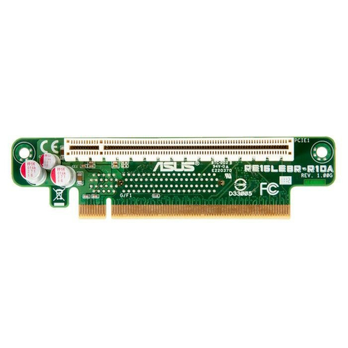 Riser Card ASUS RE16LE8R-R10A