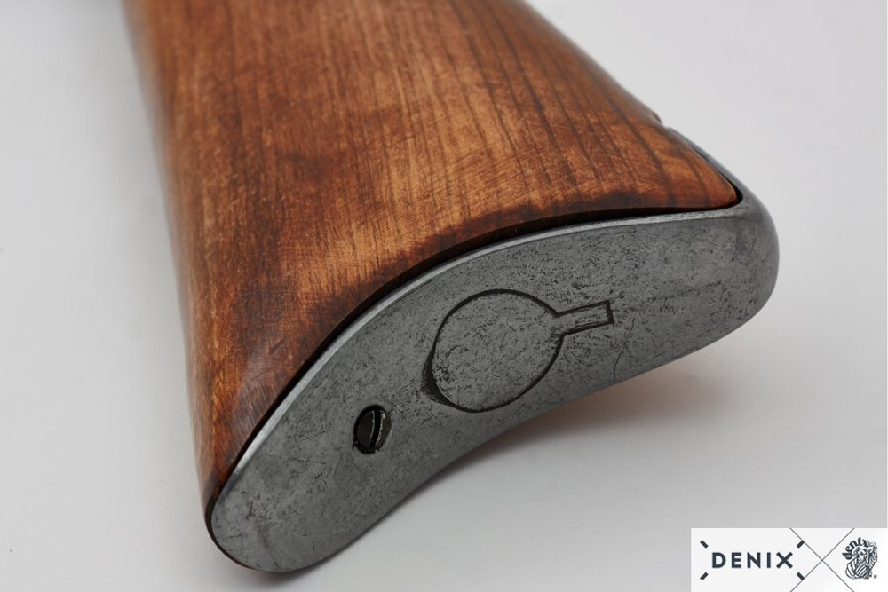 Винтовка Винчестер 1873 года США