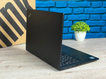 Ноутбук Intel Lenovo X13 Gen1 Core i5-10210U 13,3" 1920х1080 FullHD IРS Touch, черный, русская раскладка клавиатуры, Windows 10
