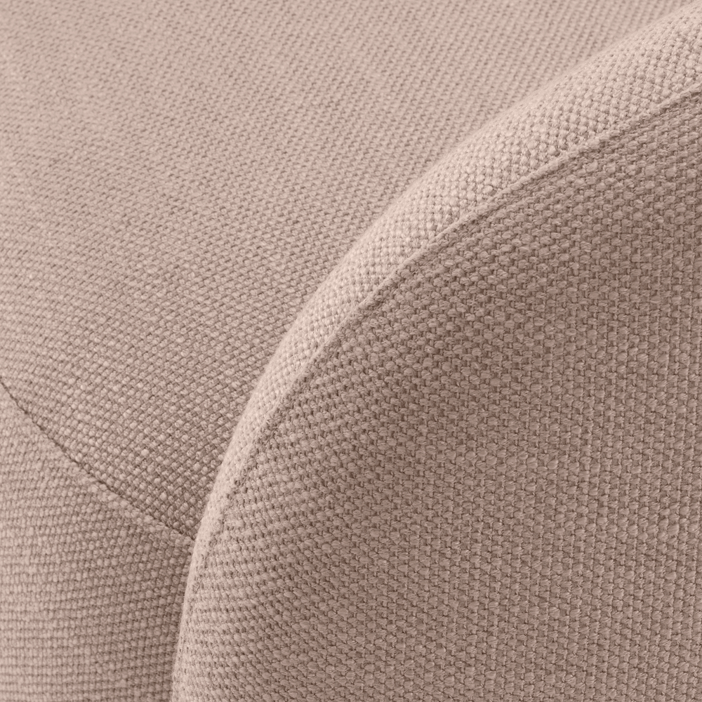 Кресло вращающееся Swivel Chair Brice арт.115169