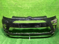 Бампер передний Citroen C4 Picasso 1 (2006-2013)