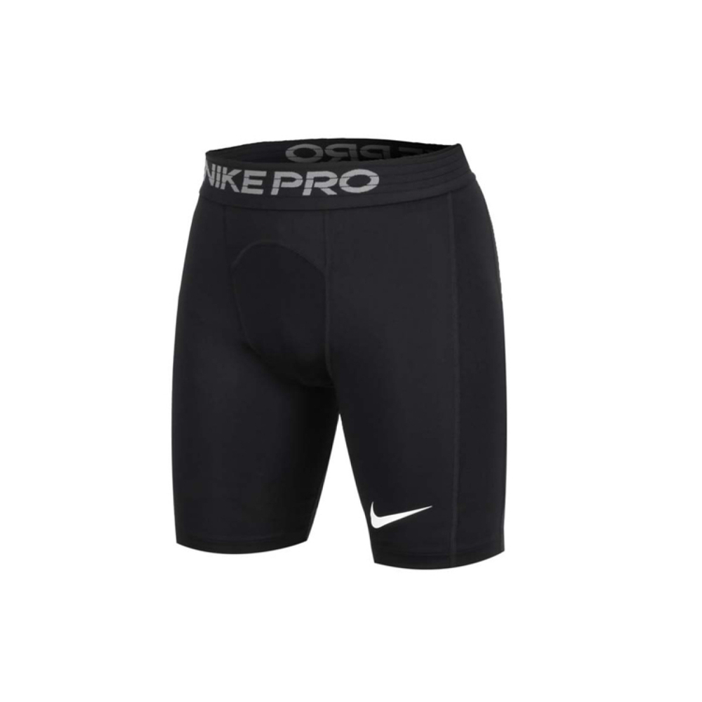 Шорты Nike Pro Metallic Logo, BV5636-010