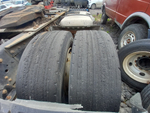Ford Cargo 4x2 Седельный тягач Cargo (Дизельный, 12,7 л, 420 л.с., МТ)