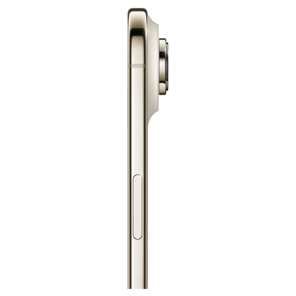 iPhone Air 512 Light Gold