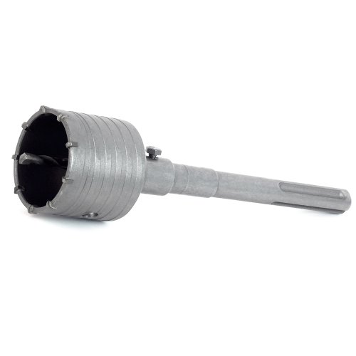 Коронка ГРАНИТ в сборе SDSmax 68 мм