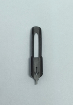 Перо №21639 4 1/2 RundschriftFeder. Schagen's