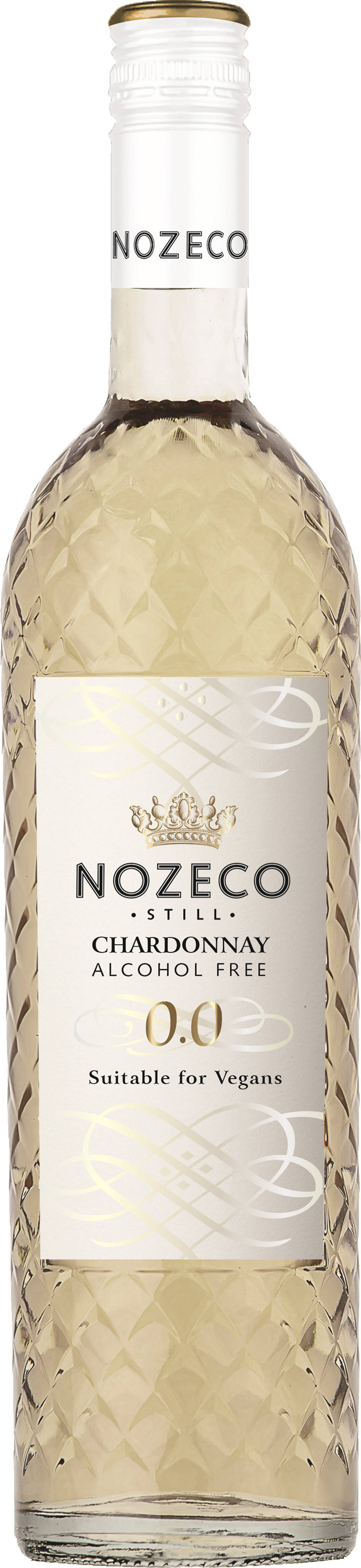 Вино Nozeco Still Chardonnay Vegan 0,75 л.