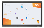 Интерактивная панель BM Galactica 55"