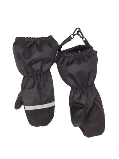 Краги - варежки