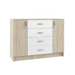 Комод "Софи" СКМ 1200.1