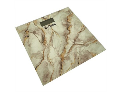 Весы напольные DELTA D-9015