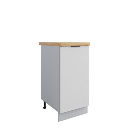 Кухня Модуль С 400 Норма Виано Баунти