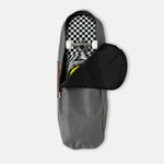 Чехол для скейтборда Футворк DeckBag Grey