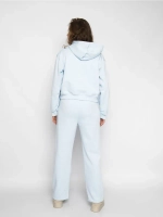 Спортивный костюм с капюшоном