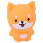 Игрушка-антистресс "ВЕСЁЛЫЙ ПЁСИК", 5х8 см, дисплей, JOLLY JOT (ДЖОЛЛИ ДЖОТ), 665802