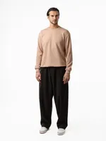 Брюки Dryg утепленные черные