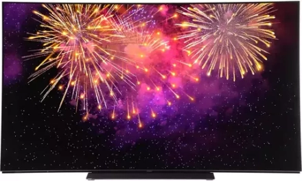 Телевизор 65" Hyundai H-LED65OBU7700